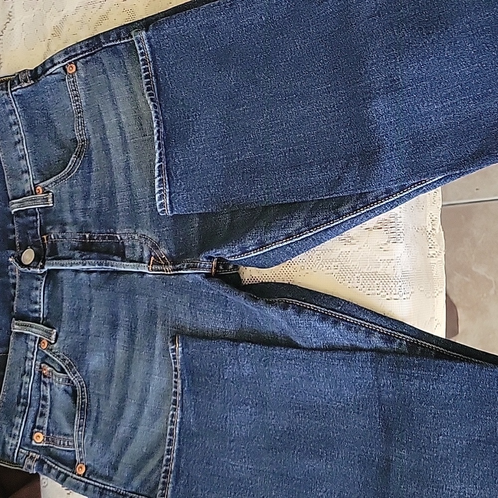 Levis pants